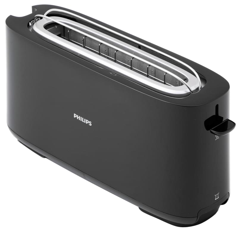 Тостер Philips HD-2590/90 - фото #1, Technodom.kz