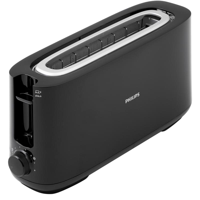 Тостер Philips HD-2590/90 - фото #2, Technodom.kz