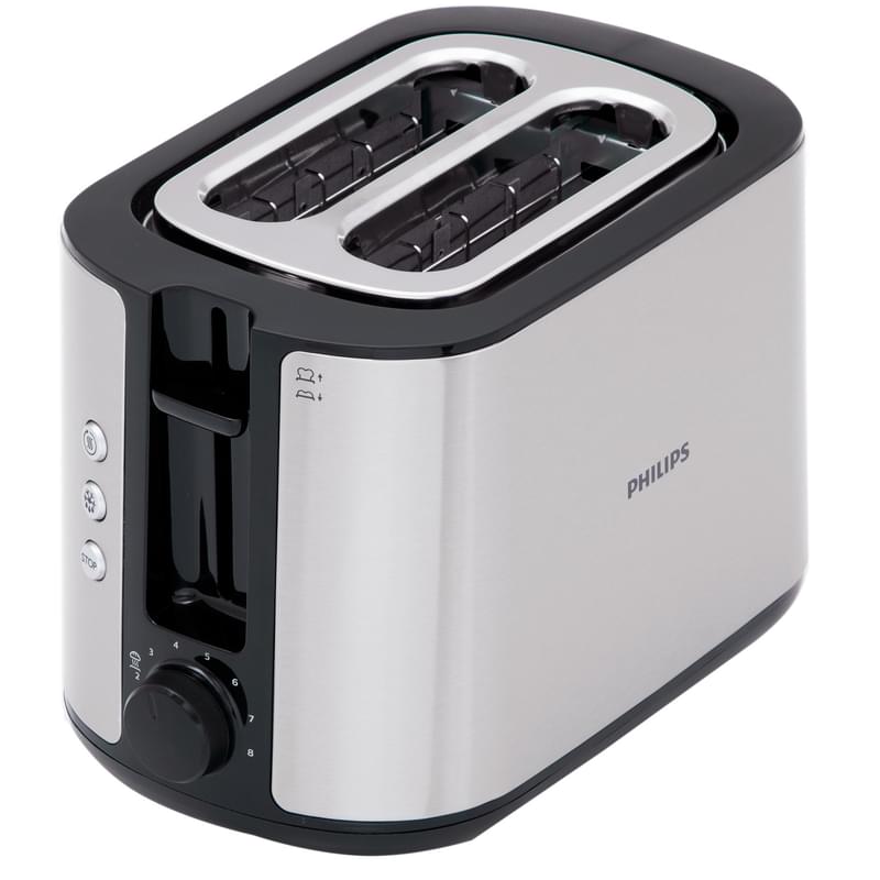 Тостер Philips HD-2650/90 - фото #2, Technodom.kz
