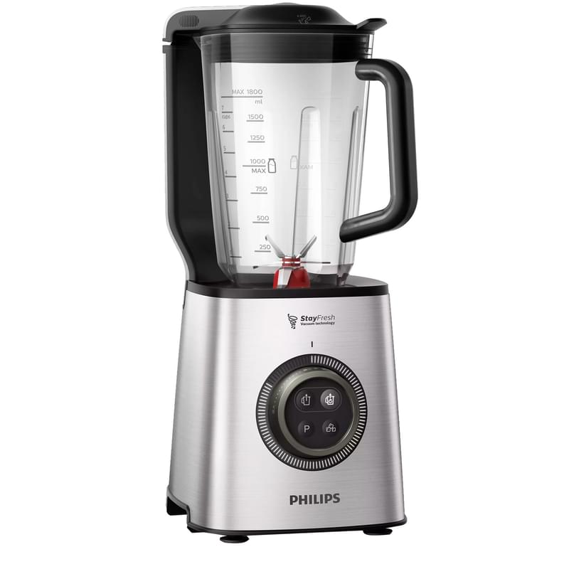 Блендер стационарный Philips HR-3756/00 - фото #2, Technodom.kz