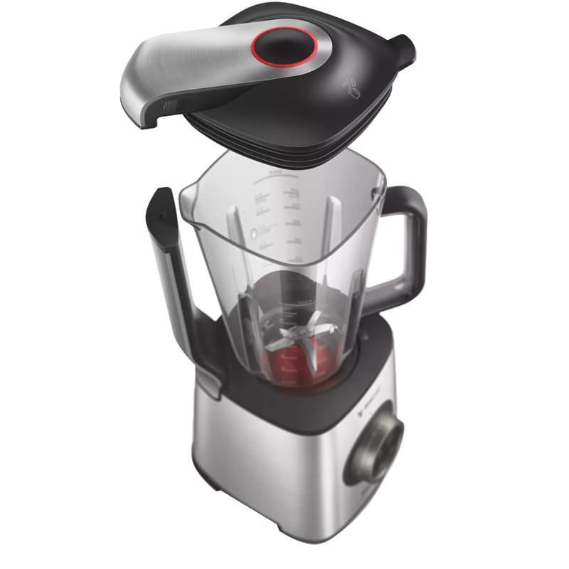 Блендер стационарный Philips HR-3756/00 - фото #5, Technodom.kz