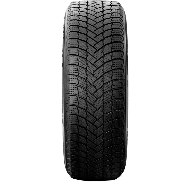 Зимние шины Michelin X-ICE SNOW 265/65 R17 112T - фото #1, Technodom.kz