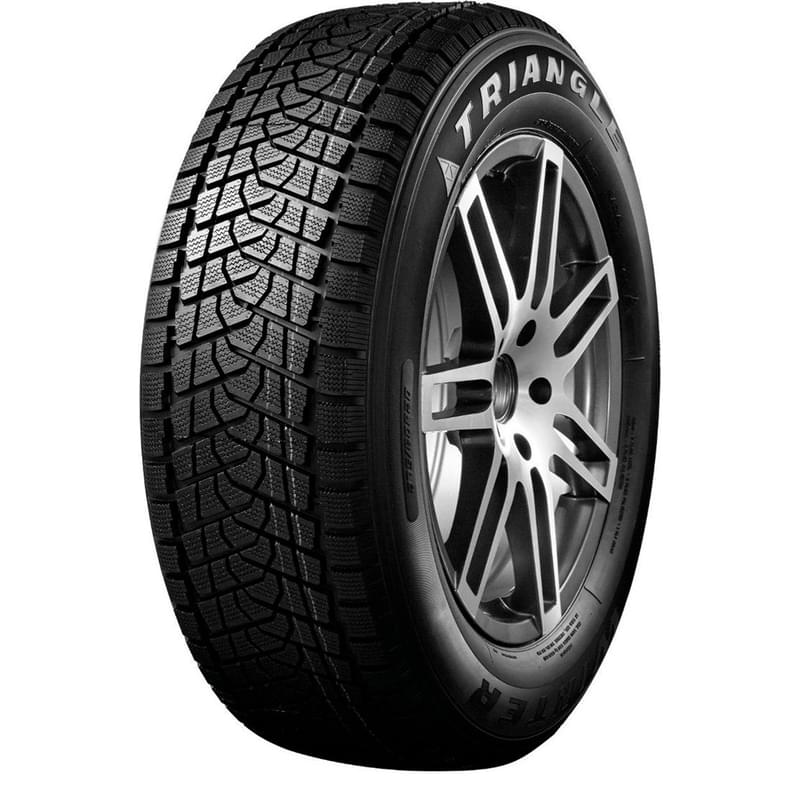 Зимние шины Triangle TR 797 245/65 R17 111T - фото #0, Technodom.kz