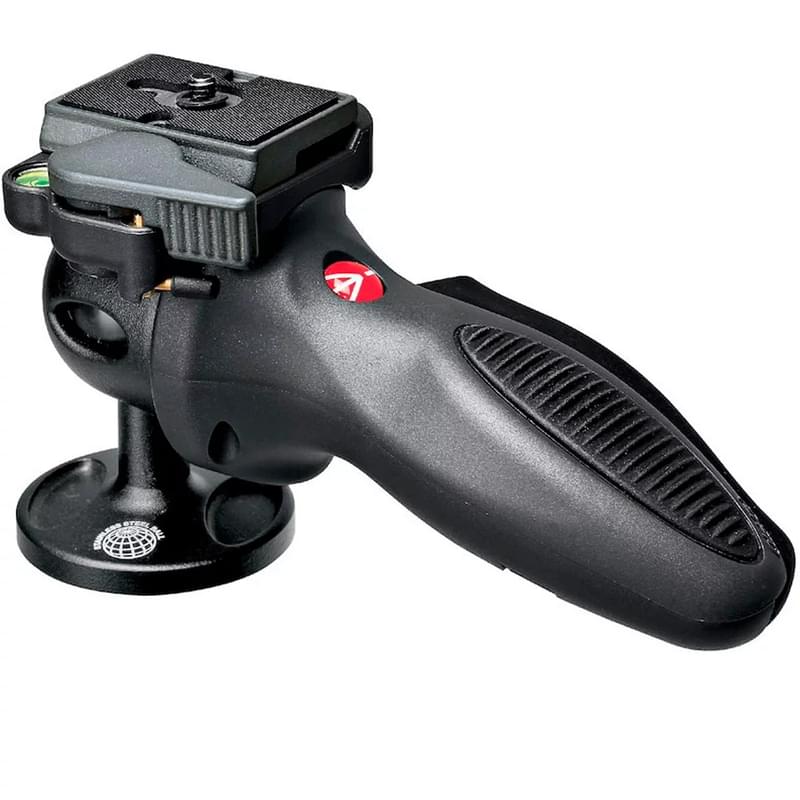 Голова для штатива MANFROTTO 324RC2 - фото #0, Technodom.kz