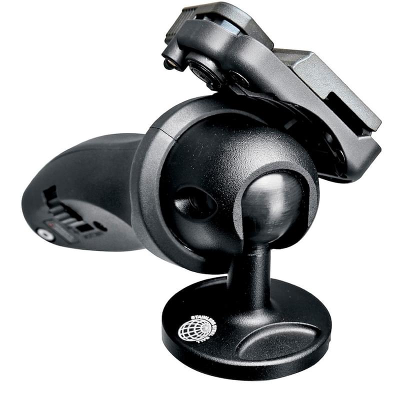Голова для штатива MANFROTTO 324RC2 - фото #3, Technodom.kz