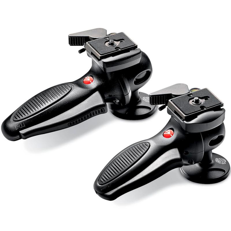 Голова для штатива MANFROTTO 324RC2 - фото #4, Technodom.kz