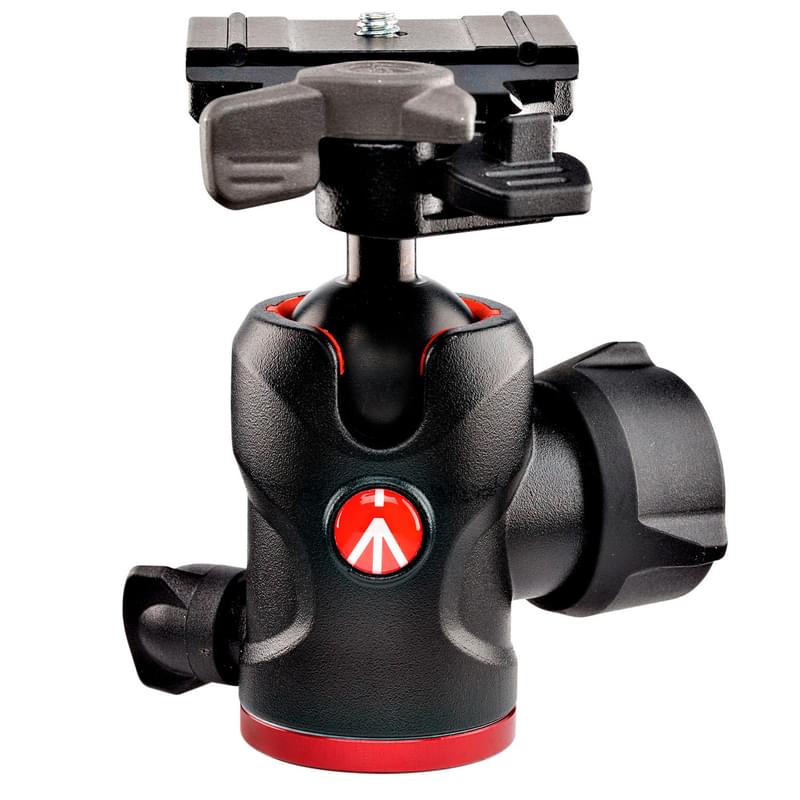 Голова для штатива MANFROTTO MH494 - фото #0, Technodom.kz