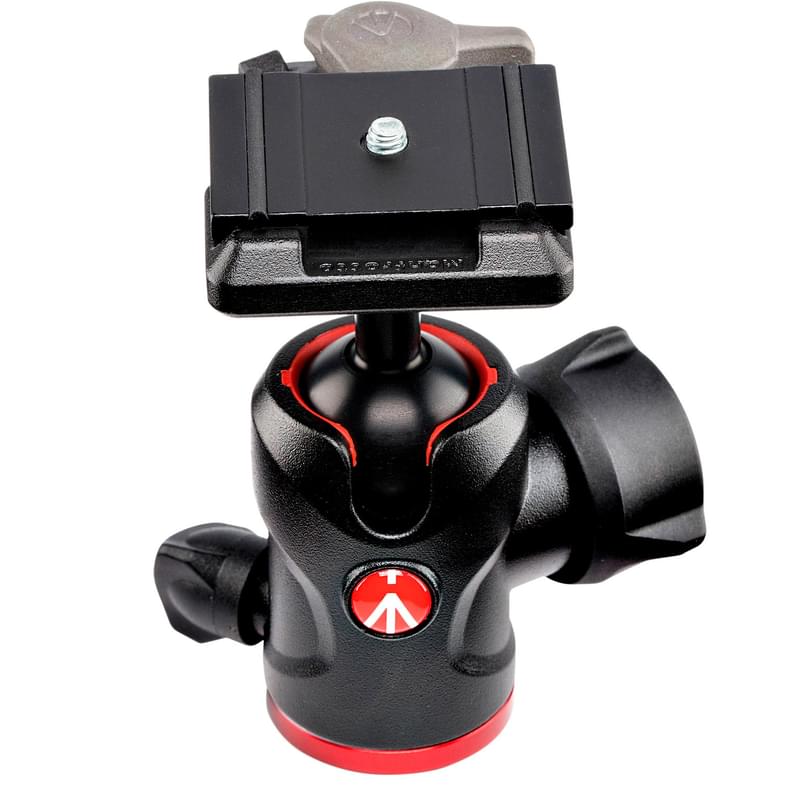 Голова для штатива MANFROTTO MH494 - фото #3, Technodom.kz