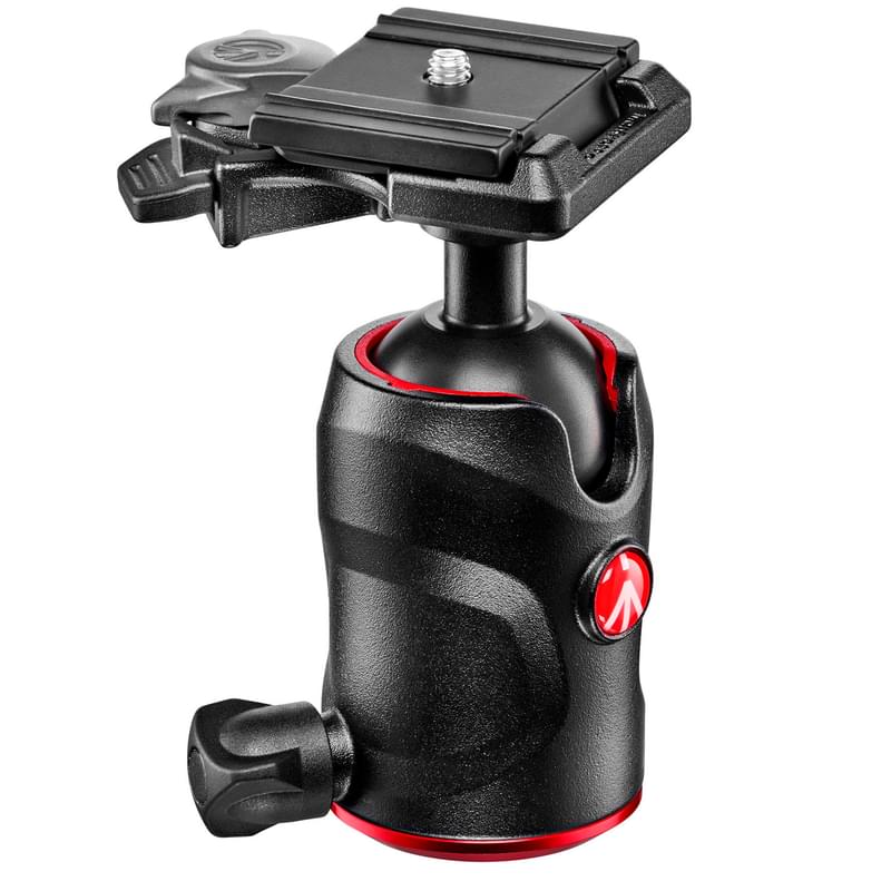 Голова для штатива MANFROTTO MH496-BH - фото #1, Technodom.kz