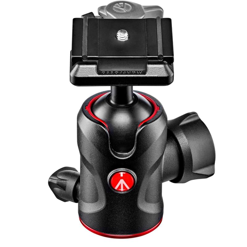 Голова для штатива MANFROTTO MH496-BH - фото #3, Technodom.kz