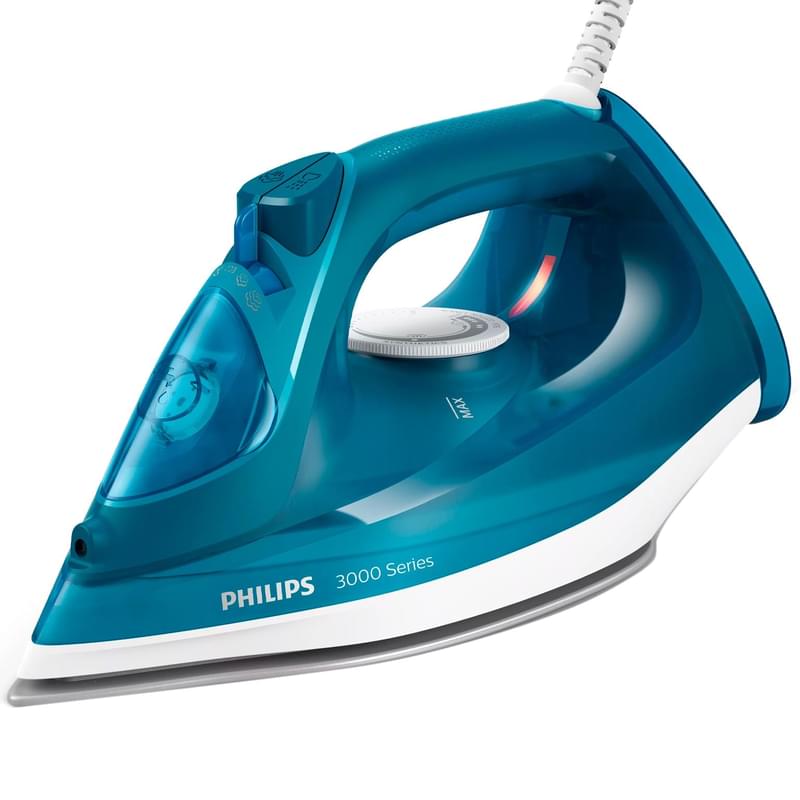 Утюг Philips ﻿DST-3040/70 - фото #0, Technodom.kz