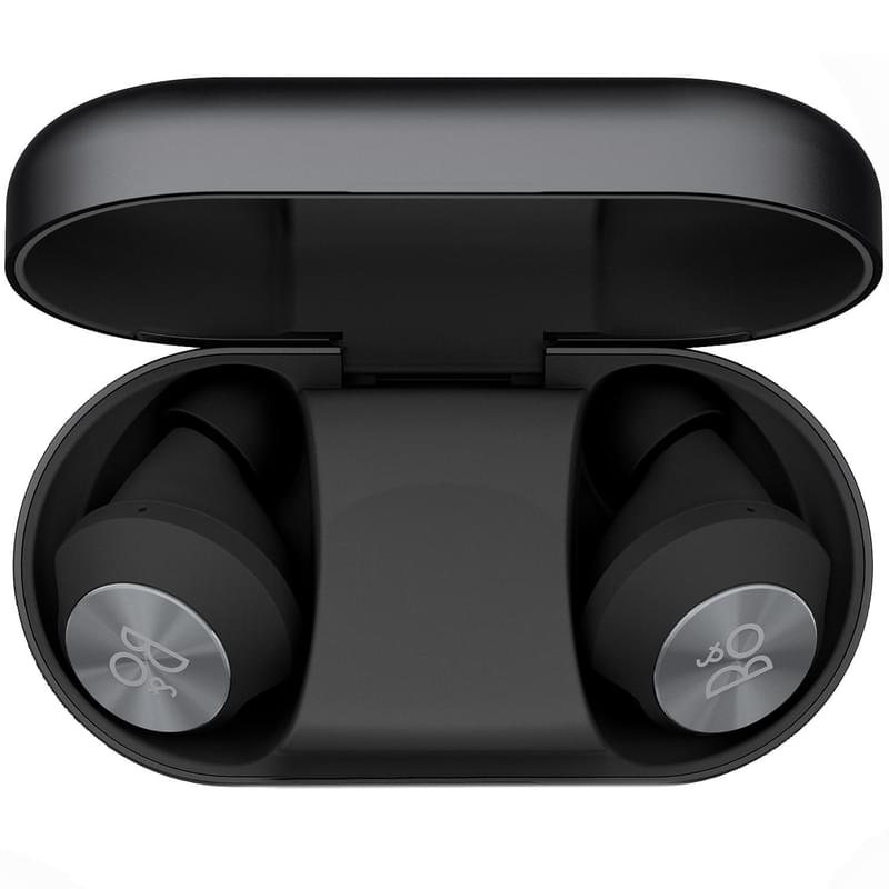 Наушники вставные беспроводные Bang & Olufsen BeoPlay EQ, Black (1240000) - фото #0, Technodom.kz