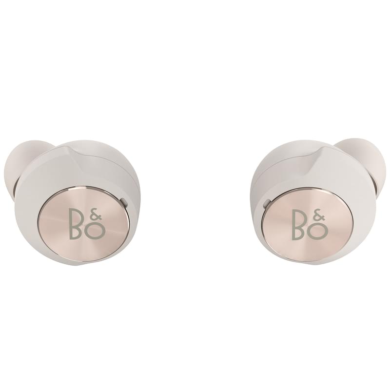 Наушники вставные беспроводные Bang & Olufsen BeoPlay EQ, Sand (1240001EQ) - фото #1, Technodom.kz