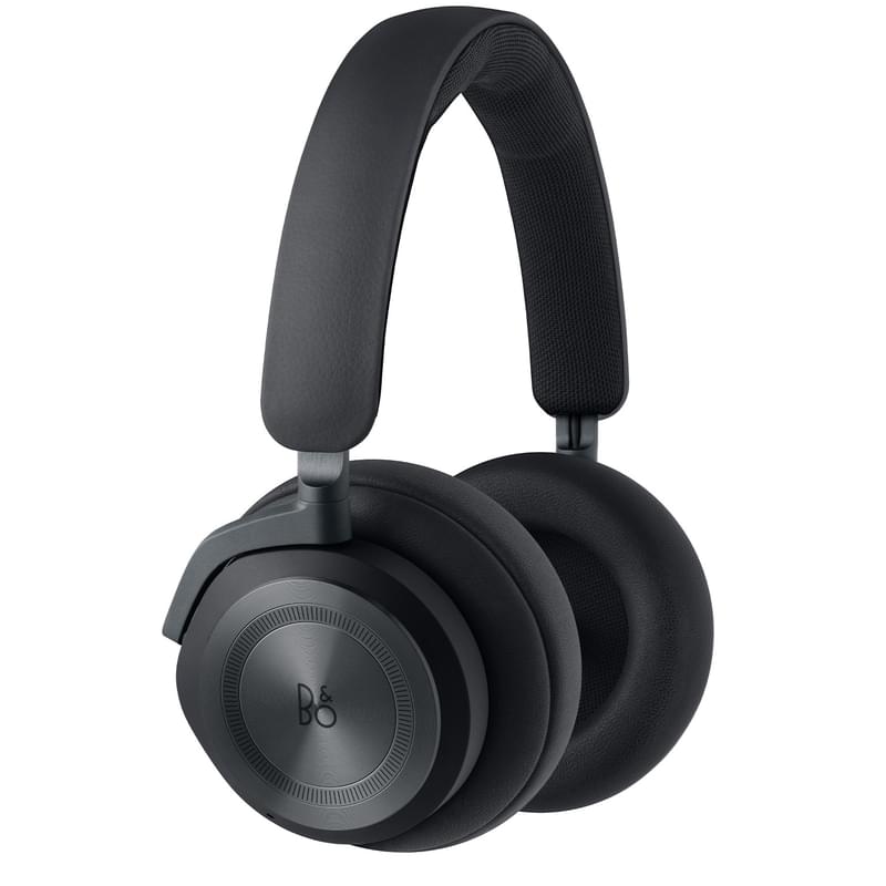 Наушники Накладные Bang & Olufsen Bluetooth BeoPlay HX, Black Anthracite (1224000) - фото #0, Technodom.kz