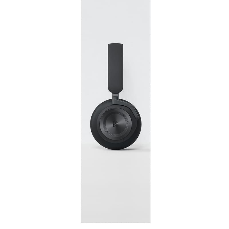 Наушники Накладные Bang & Olufsen Bluetooth BeoPlay HX, Black Anthracite (1224000) - фото #6, Technodom.kz