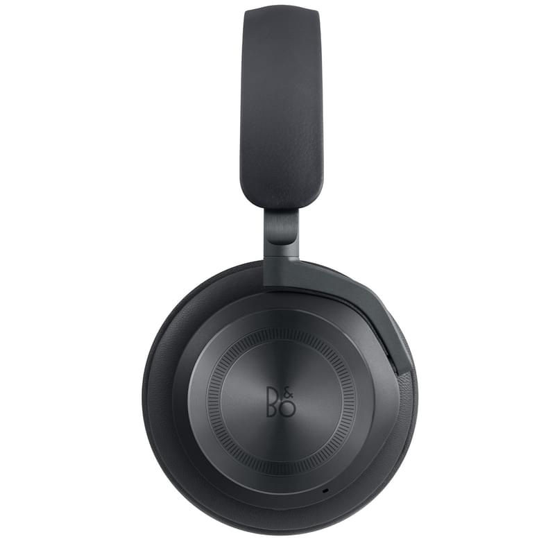 Наушники Накладные Bang & Olufsen Bluetooth BeoPlay HX, Black Anthracite (1224000) - фото #4, Technodom.kz
