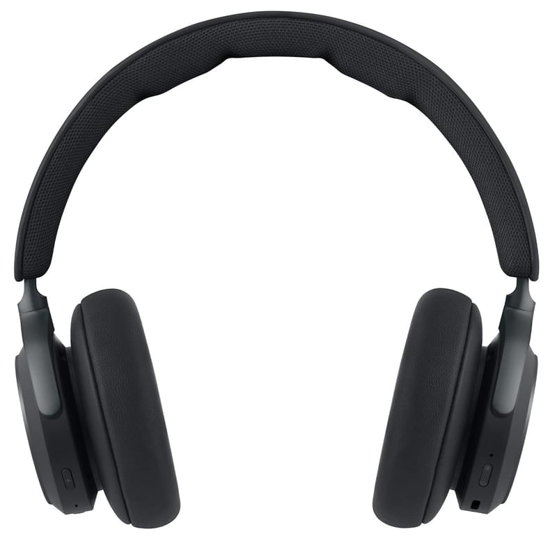 Наушники Накладные Bang & Olufsen Bluetooth BeoPlay HX, Black Anthracite (1224000) - фото #1, Technodom.kz