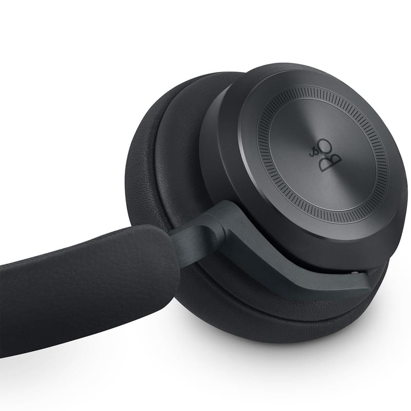 Наушники Накладные Bang & Olufsen Bluetooth BeoPlay HX, Black Anthracite (1224000) - фото #5, Technodom.kz