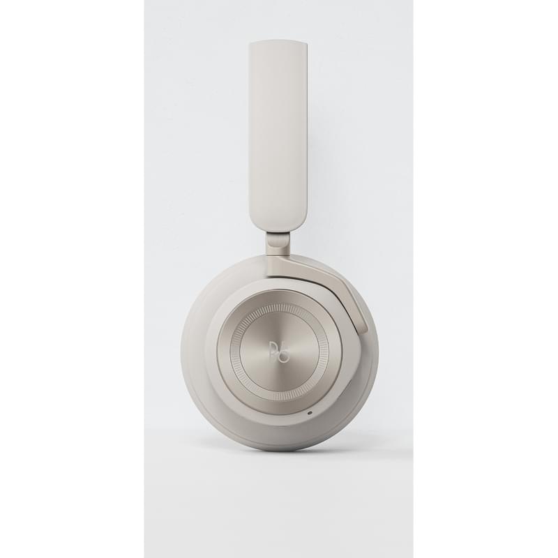 Жапсырмалы құлаққап B&O Bluetooth BeoPlay HX, Sand (1224001) - фото #9, Technodom.kz