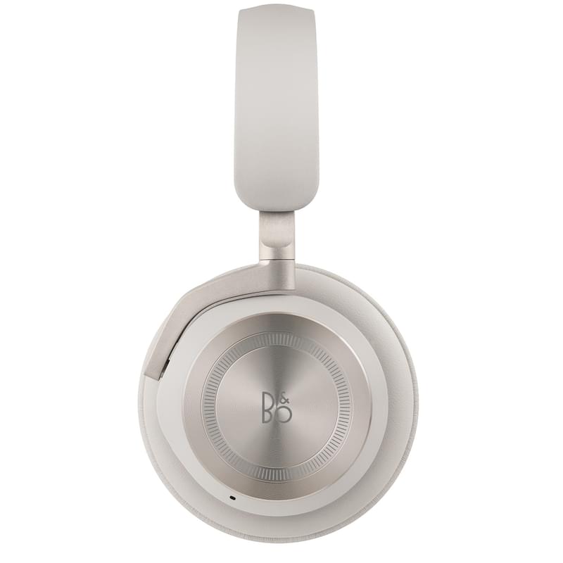Наушники Накладные Bang & Olufsen Bluetooth BeoPlay HX, Sand (1224001) - фото #5, Technodom.kz