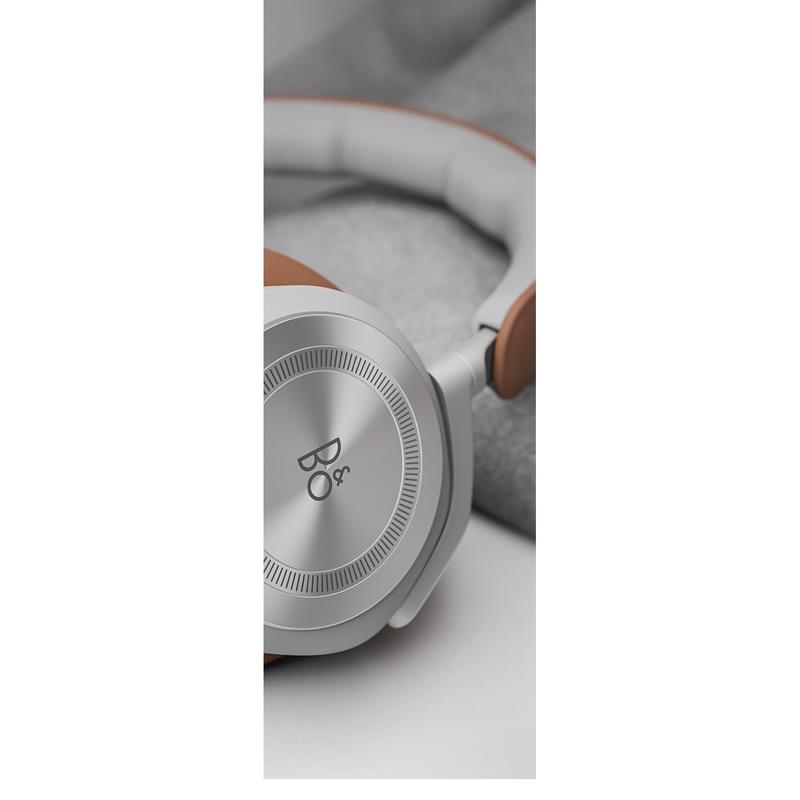 Наушники Накладные Bang & Olufsen Bluetooth BeoPlay HX, Timber (1224002) - фото #9, Technodom.kz