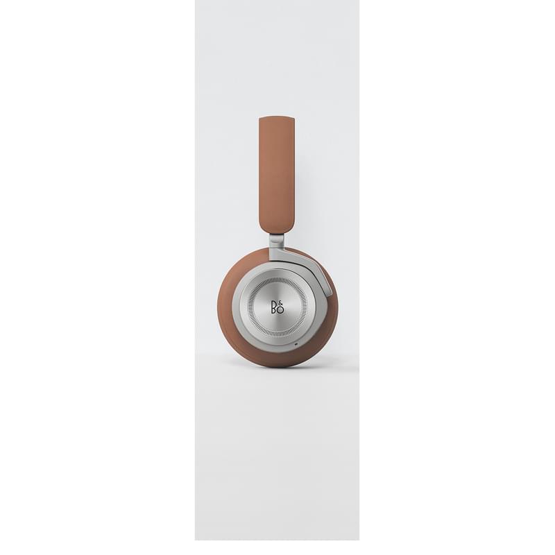 Наушники Накладные Bang & Olufsen Bluetooth BeoPlay HX, Timber (1224002) - фото #8, Technodom.kz