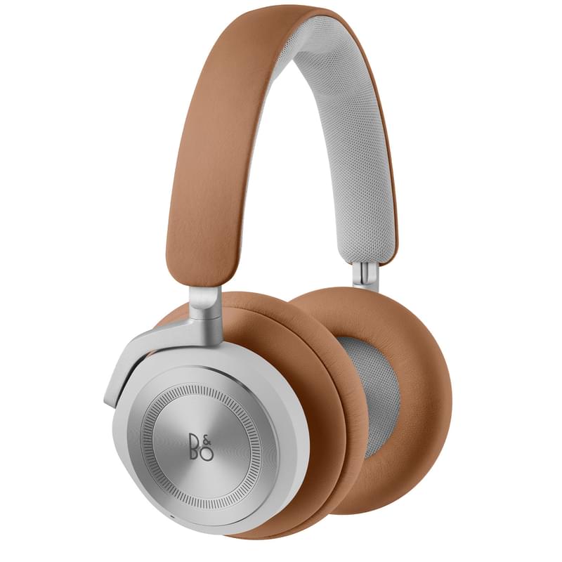 Наушники Накладные Bang & Olufsen Bluetooth BeoPlay HX, Timber (1224002) - фото #0, Technodom.kz