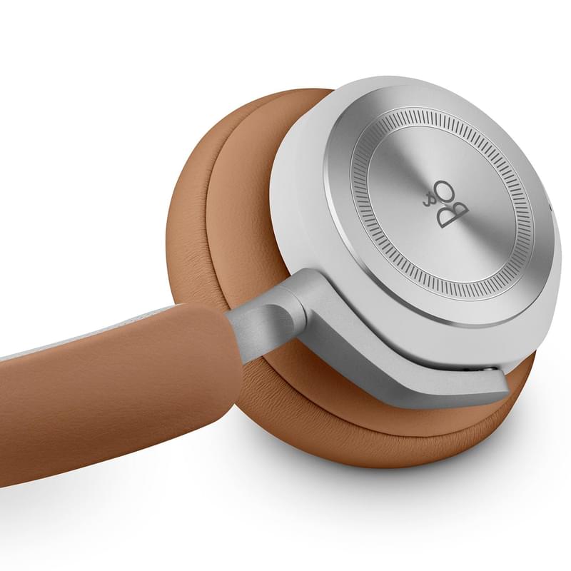 Наушники Накладные Bang & Olufsen Bluetooth BeoPlay HX, Timber (1224002) - фото #5, Technodom.kz