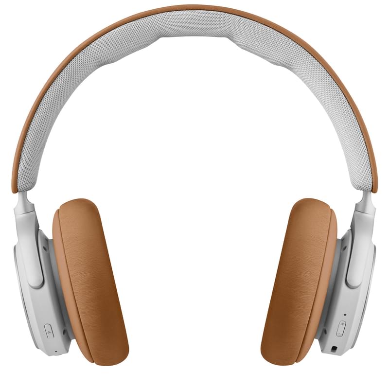 Наушники Накладные Bang & Olufsen Bluetooth BeoPlay HX, Timber (1224002) - фото #2, Technodom.kz