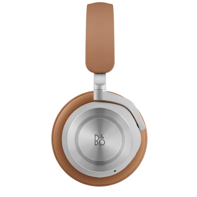 Наушники Накладные Bang & Olufsen Bluetooth BeoPlay HX, Timber (1224002) - фото #4, Technodom.kz