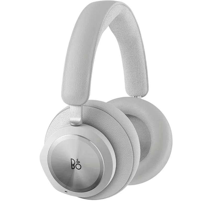 Жапсырмалы құлаққап B&O Bluetooth BeoPlay Portal, Grey Mist (1321005) - фото #0, Technodom.kz