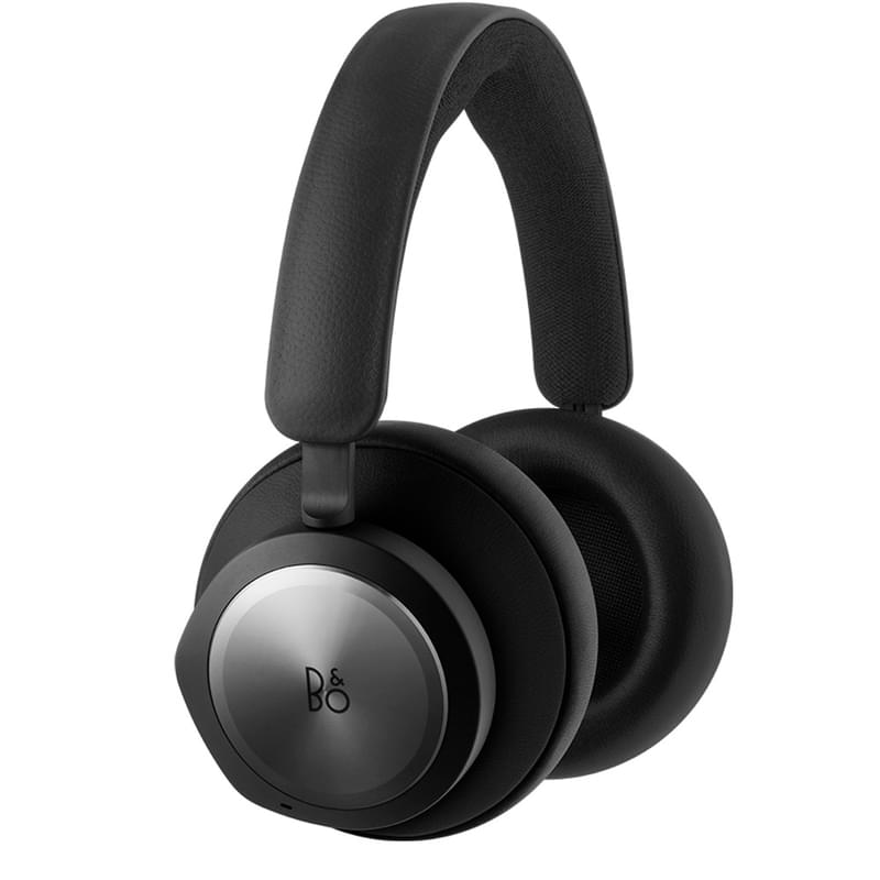 Жапсырмалы құлаққап B&O Bluetooth BeoPlay Portal, Black Anthracite (1321000) - фото #0, Technodom.kz