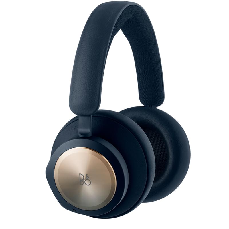 Жапсырмалы құлаққап B&O Bluetooth BeoPlay Portal, Navy (1321010) - фото #0, Technodom.kz