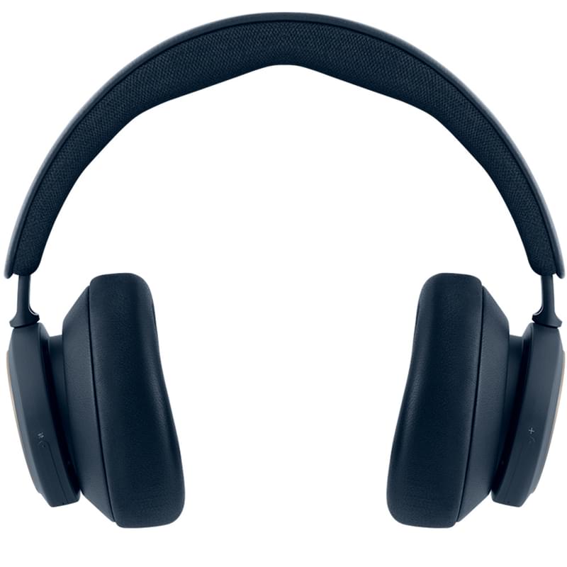 Жапсырмалы құлаққап B&O Bluetooth BeoPlay Portal, Navy (1321010) - фото #3, Technodom.kz