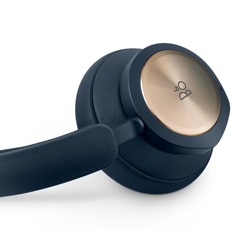 Жапсырмалы құлаққап B&O Bluetooth BeoPlay Portal, Navy (1321010) - фото #5, Technodom.kz