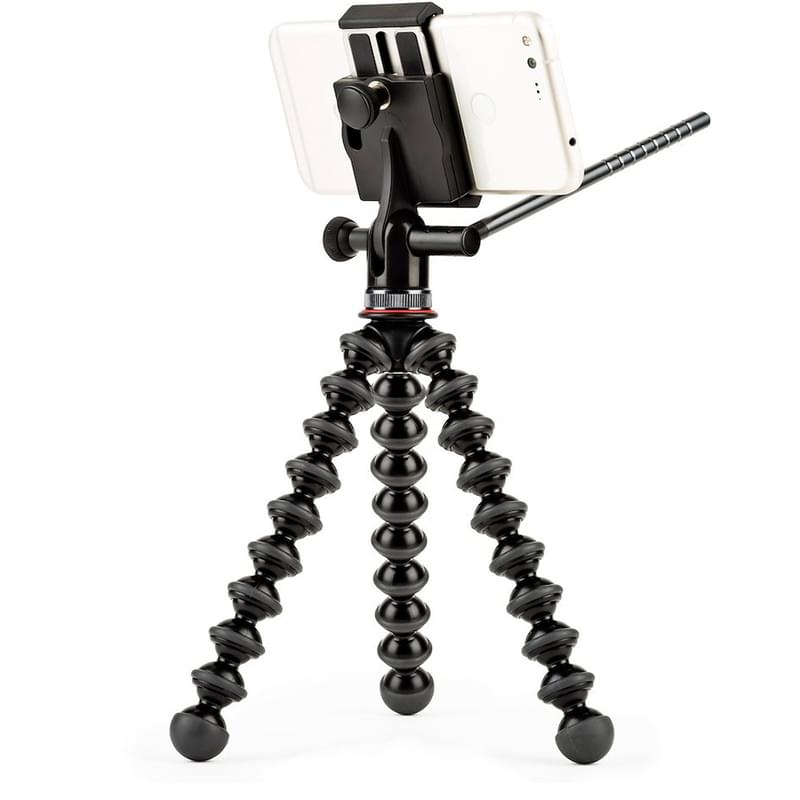 Joby GripTight PRO Video GP Stand Ұстағышы Black - фото #1, Technodom.kz
