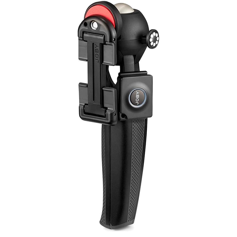 Штатив Joby HandyPod Mobile Plus для смартфона, черный/серый (JB01564-BWW) - фото #1, Technodom.kz