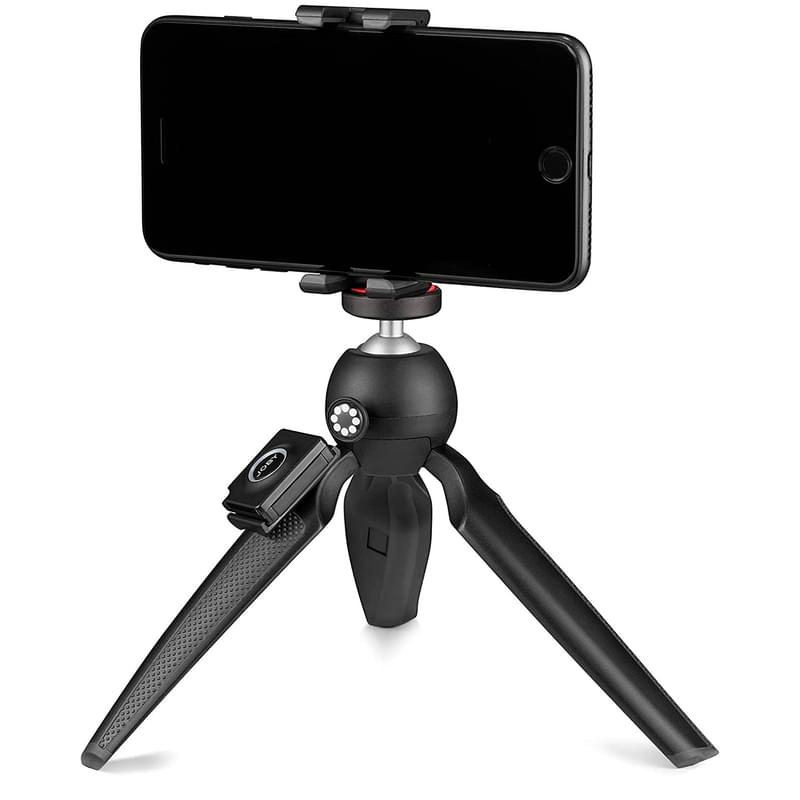 Штатив Joby HandyPod Mobile Plus для смартфона, черный/серый (JB01564-BWW) - фото #3, Technodom.kz