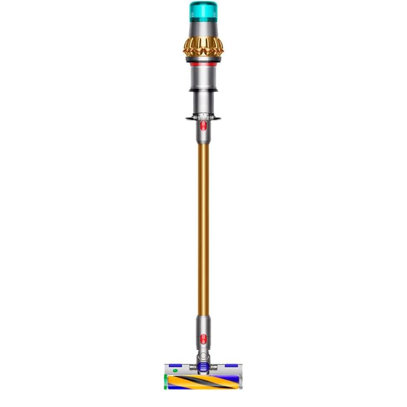 Пылесос беспроводной Dyson V15 DT Absolute - фото #1, Technodom.kz