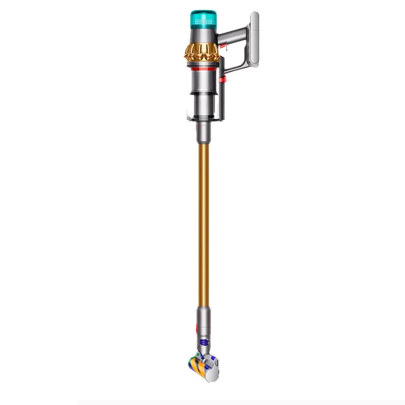 Пылесос беспроводной Dyson V15 DT Absolute - фото #2, Technodom.kz