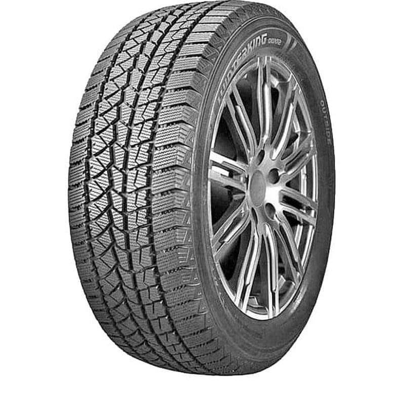 Зимние шины DoubleStar DW02 195/55 R15 85T - фото #0, Technodom.kz