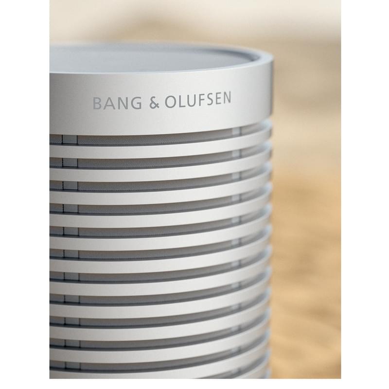 Колонки Bluetooh Bang & Olufsen Beosound Explore, Grey Mist (1626003) - фото #5, Technodom.kz