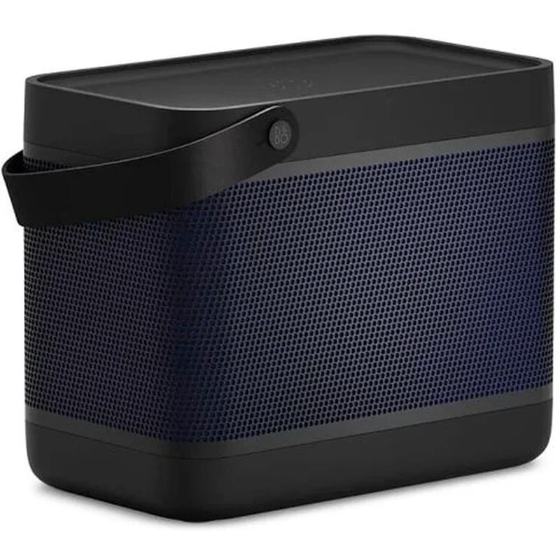 Bluetooth B&O BeoLit 20 колонкасы, Black Anthracite (1253300) - фото #0, Technodom.kz