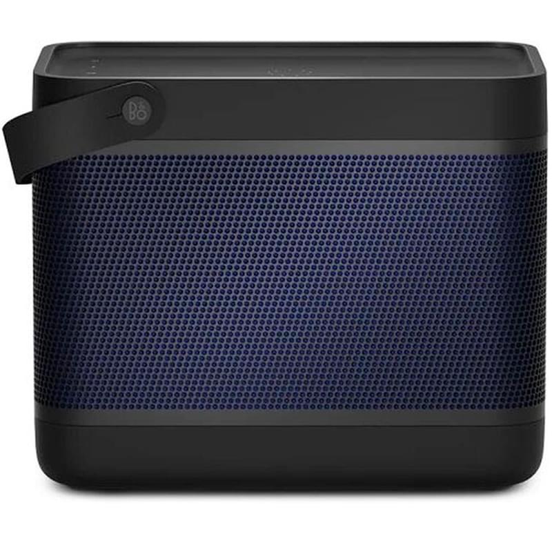 Колонки Bluetooth Bang & Olufsen BeoLit 20, Black Anthracite (1253300) - фото #1, Technodom.kz