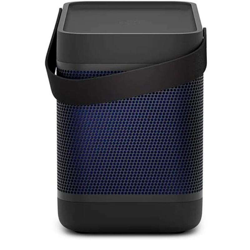 Колонки Bluetooth Bang & Olufsen BeoLit 20, Black Anthracite (1253300) - фото #2, Technodom.kz