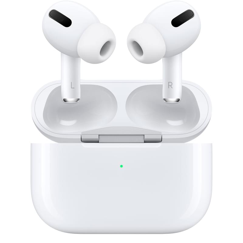 Наушники Apple AirPods Pro 2021 (MLWK3RU/A) - фото #0, Technodom.kz