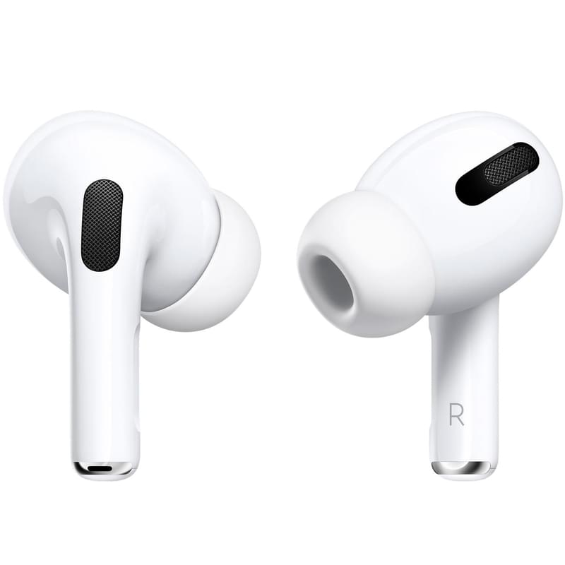 Наушники Apple AirPods Pro 2021 (MLWK3RU/A) - фото #1, Technodom.kz