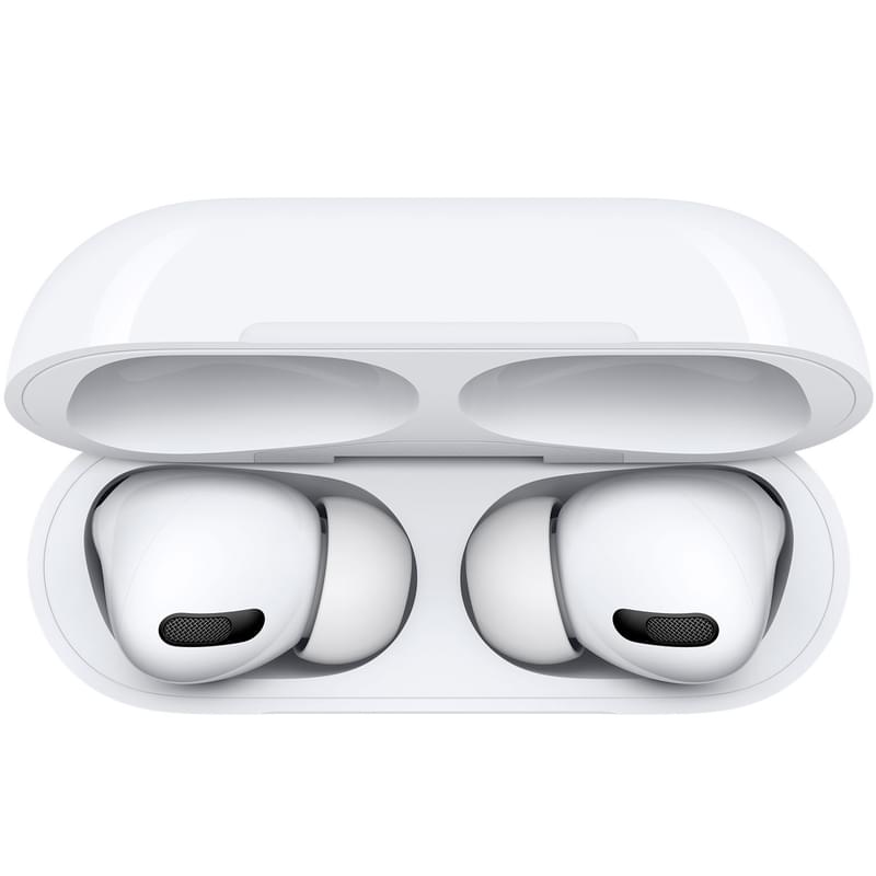 Наушники Apple AirPods Pro 2021 (MLWK3RU/A) - фото #3, Technodom.kz