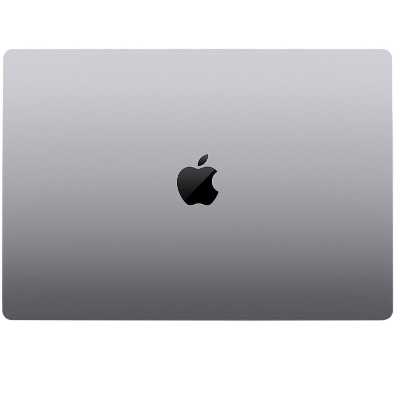 Ноутбук Apple MacBook Pro 16 Space Gray M1 Pro / 16ГБ / 512SSD / 16.2 / Mac OS Monterey / (MK183RU/A) - фото #2, Technodom.kz