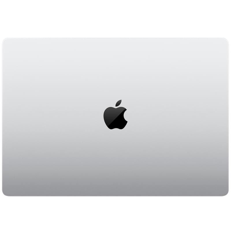 Ноутбук Apple MacBook Pro 16 Silver M1 Pro / 16ГБ / 512SSD / 16.2 / Mac OS Monterey / (MK1E3RU/A) - фото #2, Technodom.kz